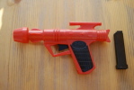 Red Spacegun 1980s