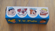 T.V. Pals T.V. Pals