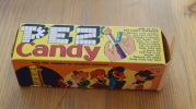 Candyrefill Candyrefill