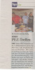Austrian newspaper TIPS after my gathering june 2011 Austrian newspaper TIPS after my gathering june 2011