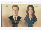 Kate and William Kate and William
