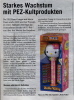 PEZ museum is coming in USA PEZ museum is coming in USA