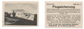 Flugsicherung Nr. 5 Flugsicherung Nr. 5