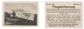 Flugsicherung Nr. 5