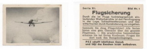 Flugsicherung Nr. 1 Flugsicherung Nr. 1