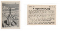 Flugsicherung Nr. 2 Flugsicherung Nr. 2