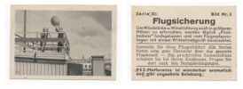 Flugsicherung Nr. 3 Flugsicherung Nr. 3