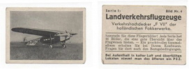 Landverkehrsflugzeuge Nr. 4 Landverkehrsflugzeuge Nr. 4