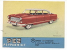 Nash Stateman USA Nr. 10 Nash Stateman USA Nr. 10