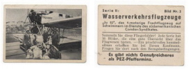 Wasserverkehrsflugzeuge Nr. 2