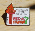 Cleveland 1997