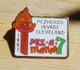 Cleveland 1997 Cleveland 1997