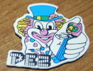 Clown Clown