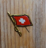 Flags HAAS factory 60ies Flags HAAS factory 60ies