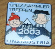 Linz 2003 Linz 2003