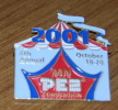 Minnesota Convention 2001