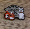 MN Pezcon 15 MN Pezcon 15