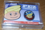 Pezcomunity 1 of 300 Pezcomunity 1 of 300