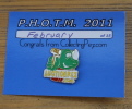 PHOTM February 2011 PHOTM February 2011
