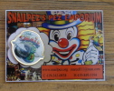 Snailpezīs Pez Emporium Snailpezīs Pez Emporium