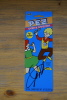 Signed by the president of PEZ-USA