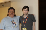 Gü and Brandon Haydu