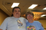 Gü and Vall Miller