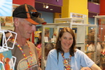 Scott and Debbi