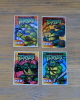 Turtles Turtles