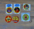 Older Stickers Older Stickers