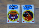 Asien Stickers Asien Stickers