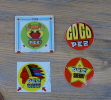 Older Stickers Older Stickers