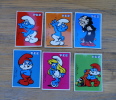 Smurfs Smurfs