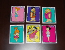The Flintstone (small) The Flintstone (small)