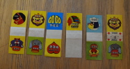 Older Stickers Older Stickers