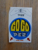 Older GO GO Sticker Older GO GO Sticker