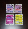 Old Shoolstickers Old Shoolstickers