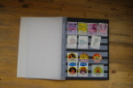 Stickerbook Stickerbook